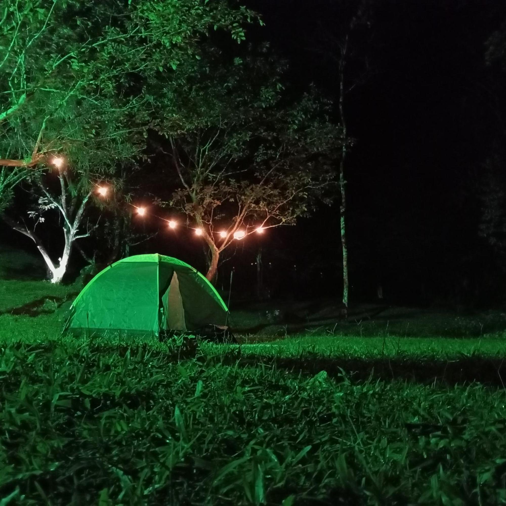 Fazenda Tapinua Villa ซิลวาจาร์ดิง ภายนอก รูปภาพ