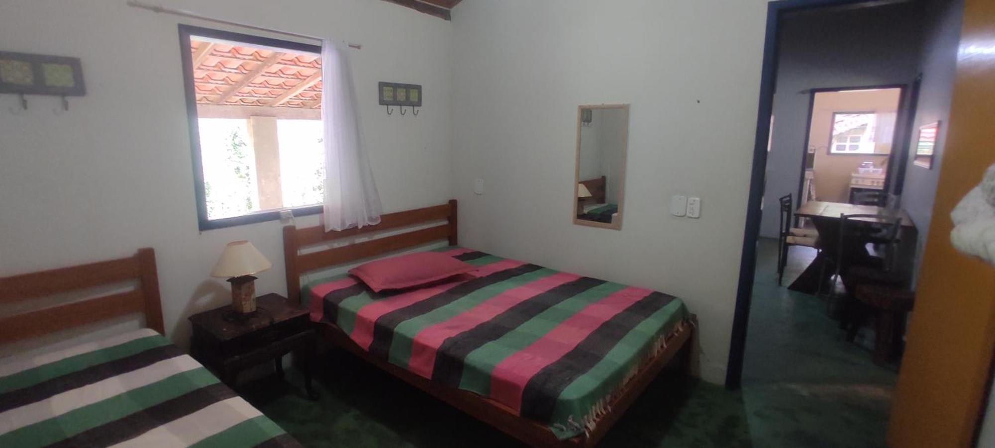 Fazenda Tapinua Villa ซิลวาจาร์ดิง ภายนอก รูปภาพ