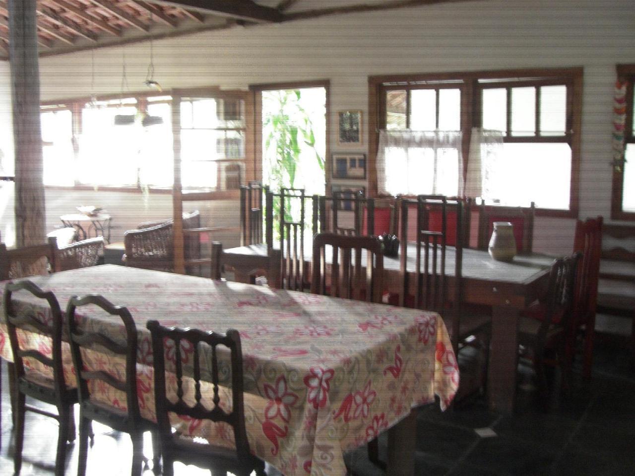 Fazenda Tapinua Villa ซิลวาจาร์ดิง ภายนอก รูปภาพ