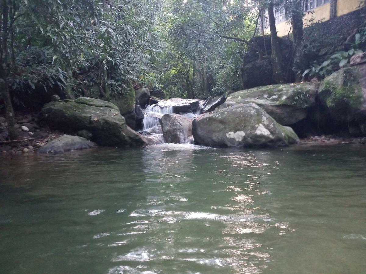 Fazenda Tapinua Villa ซิลวาจาร์ดิง ภายนอก รูปภาพ